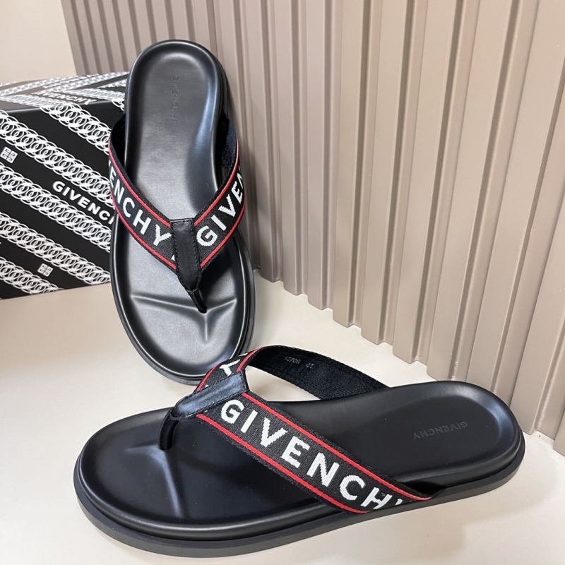 Givenchy Slippers